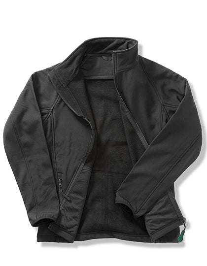 Women´s Printable Soft Shell Jacket (RT231F)