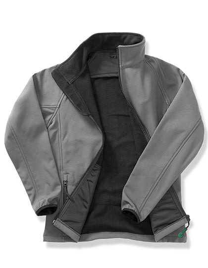 Women´s Printable Soft Shell Jacket (RT231F)