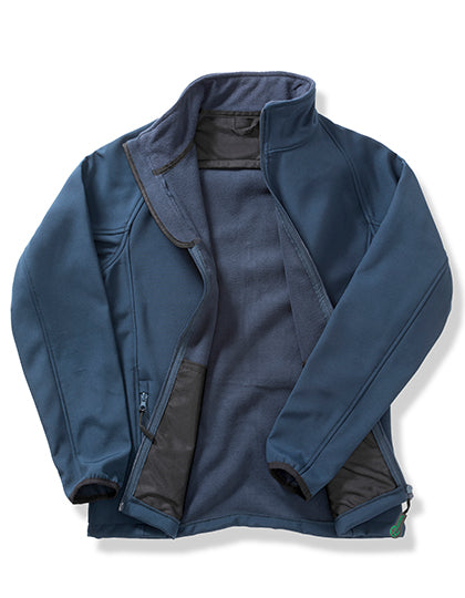 Women´s Printable Soft Shell Jacket (RT231F)