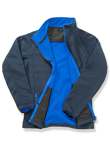 Women´s Printable Soft Shell Jacket (RT231F)