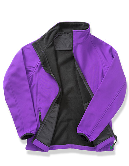 Women´s Printable Soft Shell Jacket (RT231F)