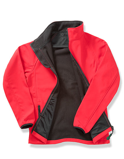 Women´s Printable Soft Shell Jacket (RT231F)