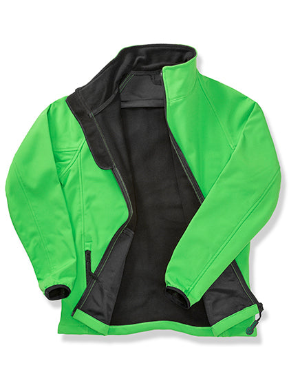 Women´s Printable Soft Shell Jacket (RT231F)