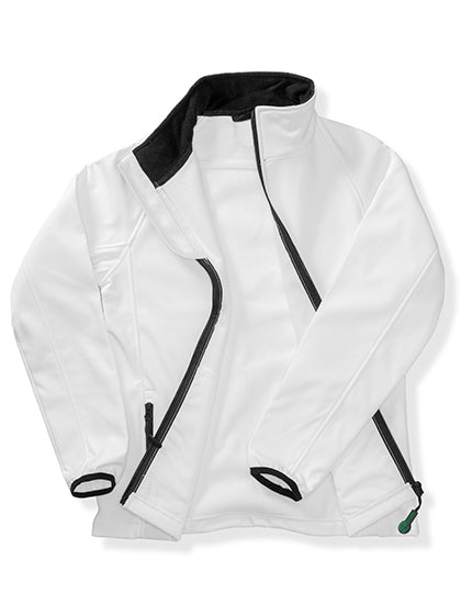 Women´s Printable Soft Shell Jacket (RT231F)