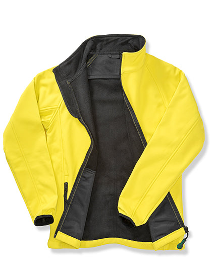 Women´s Printable Soft Shell Jacket (RT231F)