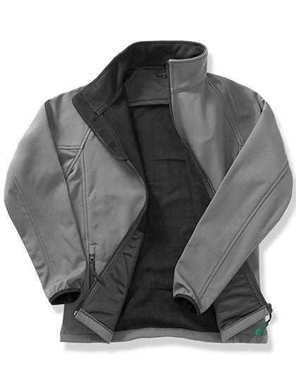 Printable Soft Shell Jacket (RT231)