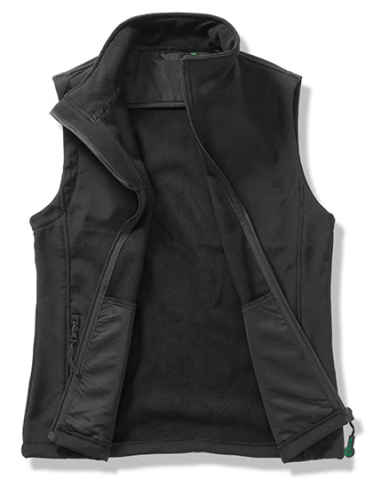 Printable Soft Shell Bodywarmer (RT232)