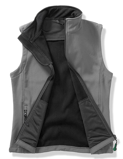 Printable Soft Shell Bodywarmer (RT232)