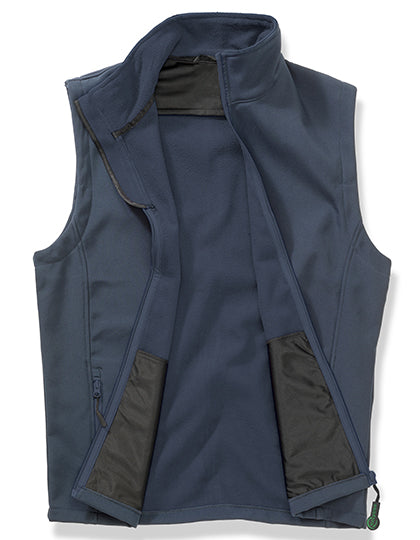 Printable Soft Shell Bodywarmer (RT232)