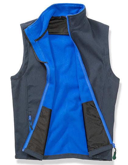 Printable Soft Shell Bodywarmer (RT232)