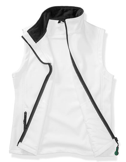 Printable Soft Shell Bodywarmer (RT232)