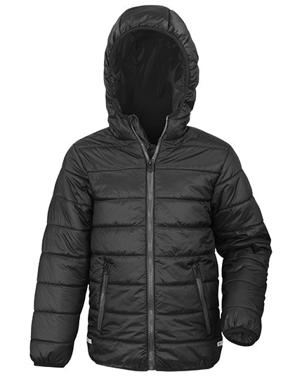 Junior Soft Padded Jacket (RT233J)