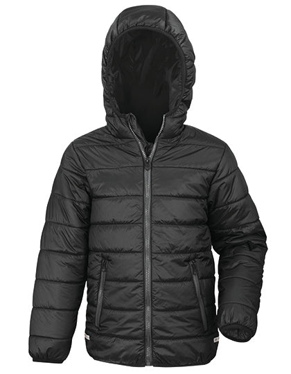 Youth Soft Padded Jacket (RT233Y)