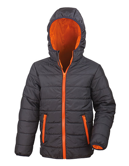 Youth Soft Padded Jacket (RT233Y)