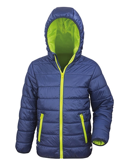 Youth Soft Padded Jacket (RT233Y)