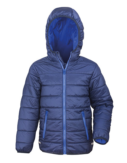 Youth Soft Padded Jacket (RT233Y)
