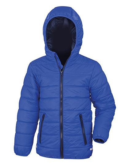 Youth Soft Padded Jacket (RT233Y)