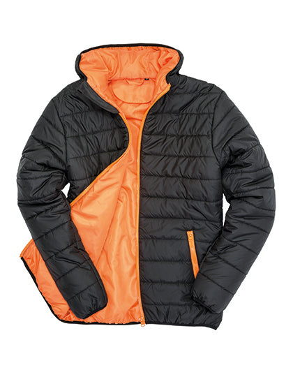 Soft Padded Jacket (RT233)