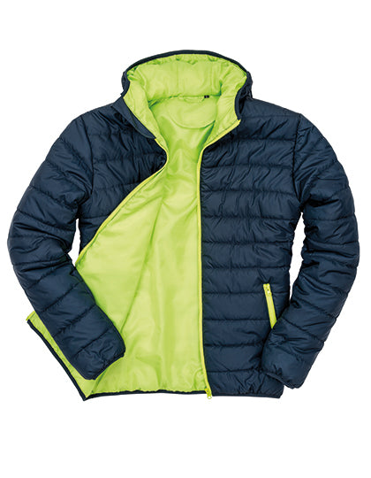 Soft Padded Jacket (RT233)
