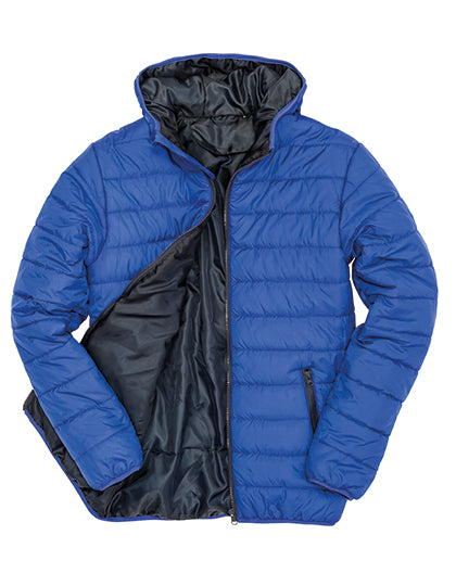 Soft Padded Jacket (RT233)