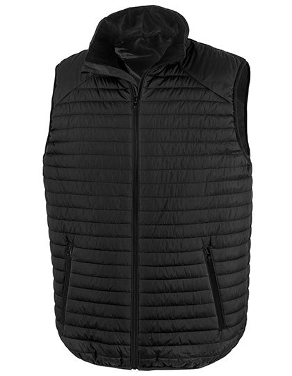 Recycled Thermoquilt Gilet (RT239)