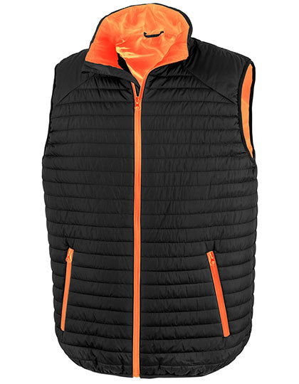 Recycled Thermoquilt Gilet (RT239)