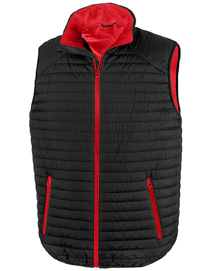 Recycled Thermoquilt Gilet (RT239)