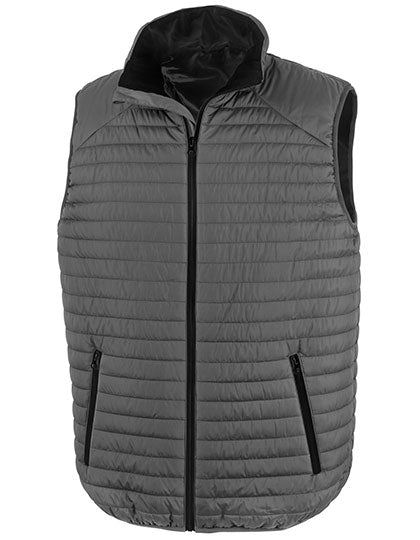 Recycled Thermoquilt Gilet (RT239)