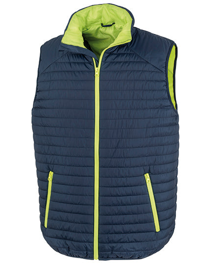 Recycled Thermoquilt Gilet (RT239)