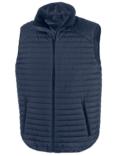 Recycled Thermoquilt Gilet (RT239)