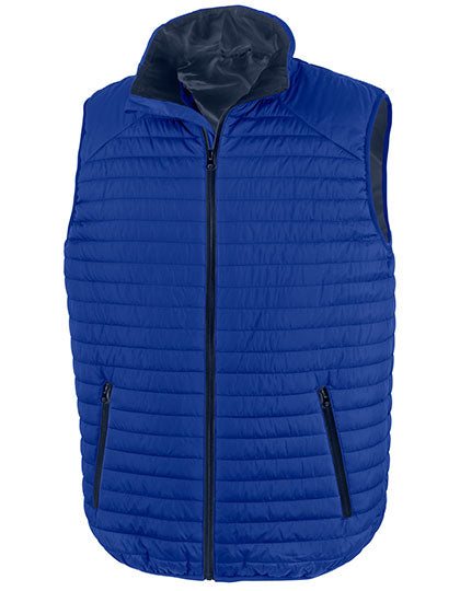 Recycled Thermoquilt Gilet (RT239)