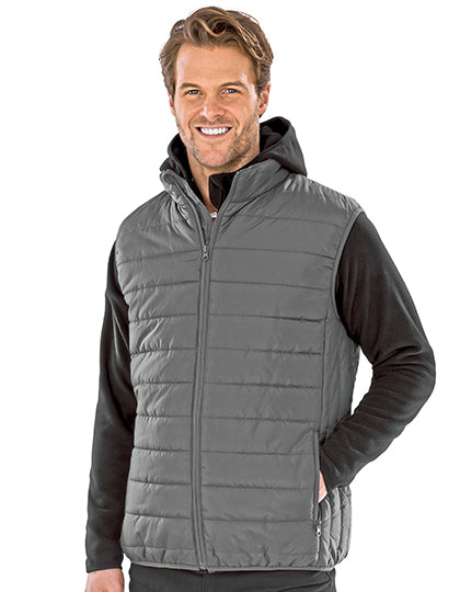 Promo Padded Bodywarmer (RT244)