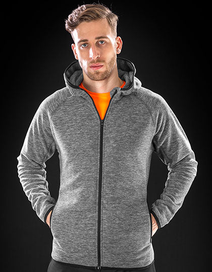 Men´s Microfleece Hoodi (RT245M)
