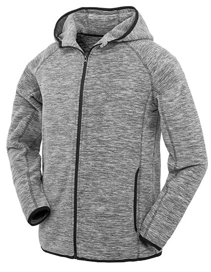 Men´s Microfleece Hoodi (RT245M)