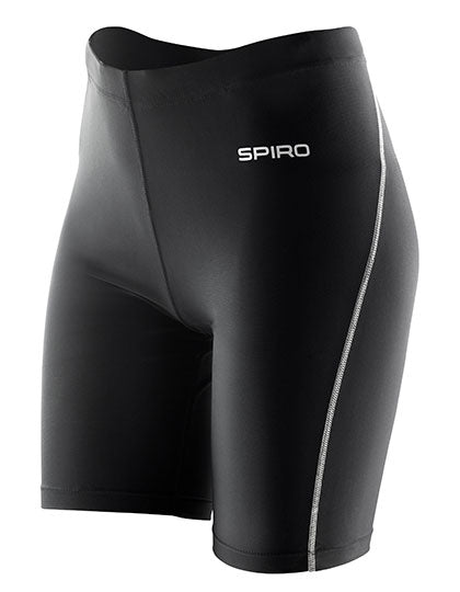 Women´s Bodyfit Base Layer Shorts (RT250F)
