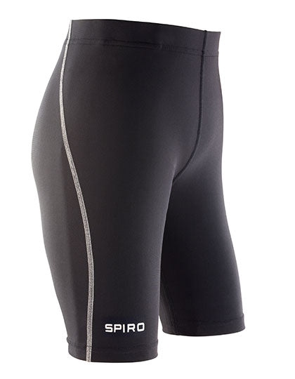 Junior Base Bodyfit Shorts (RT250J)