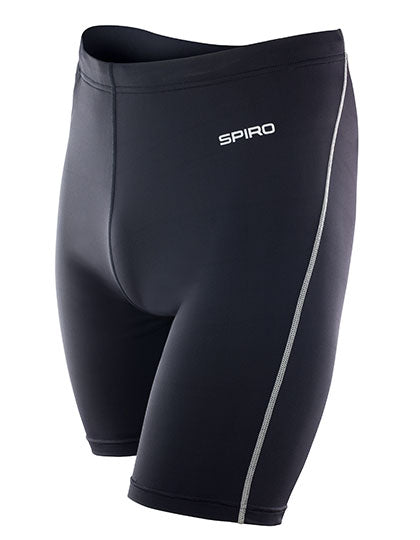 Men´s Bodyfit Base Layer Shorts (RT250M)