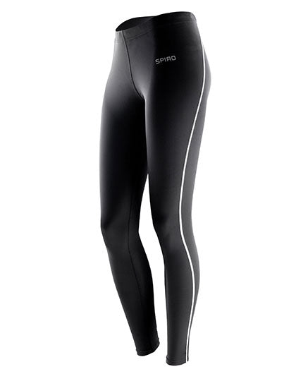 Women´s Bodyfit Base Layer Leggings (RT251F)