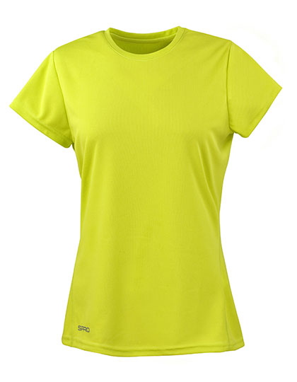 Women´s Quick Dry Shirt (RT253F)