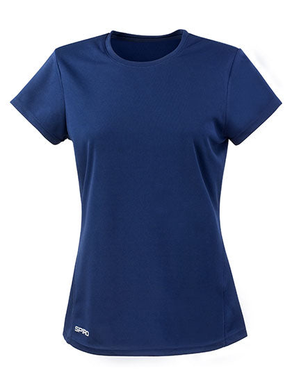 Women´s Quick Dry Shirt (RT253F)