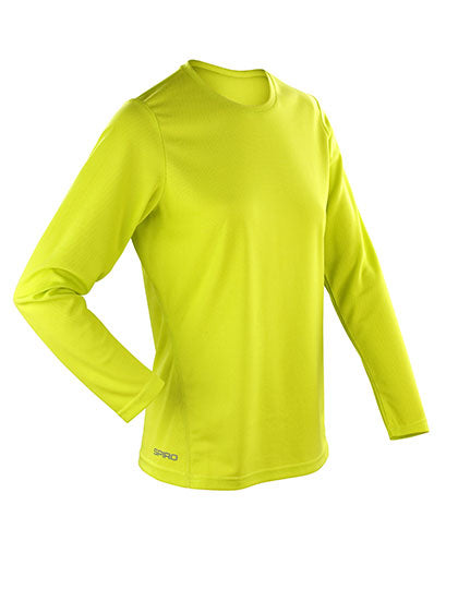 Women´s Quick Dry Shirt (RT254F)