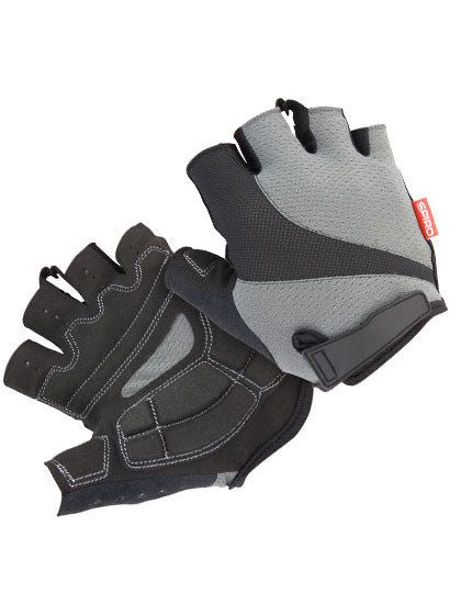 Unisex Bikewear Short Gloves (RT257)