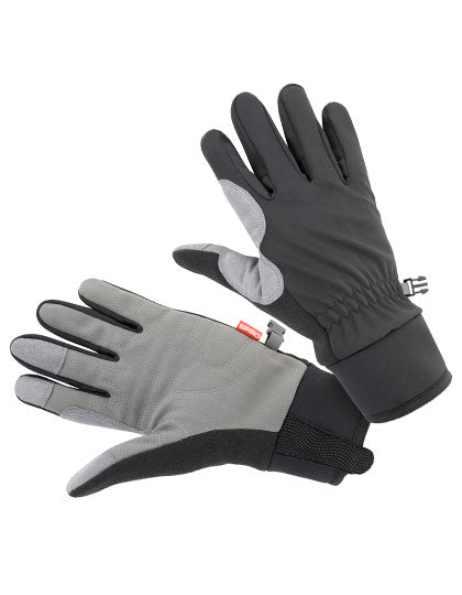 Unisex Bikewear Long Gloves (RT258)