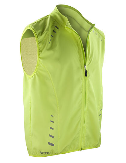Bikewear Crosslite Gilet (RT259)