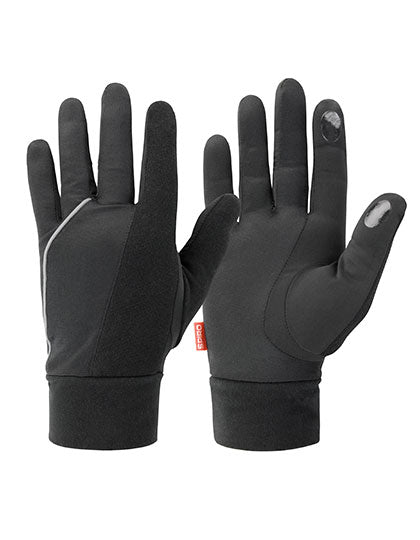 Elite Running Gloves (RT267)