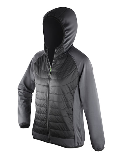 Women´s Fitness Zero Gravity Jacket (RT268F)