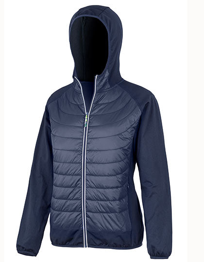 Women´s Fitness Zero Gravity Jacket (RT268F)