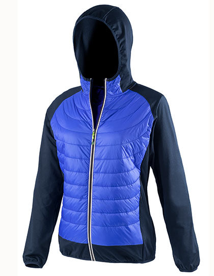 Women´s Fitness Zero Gravity Jacket (RT268F)