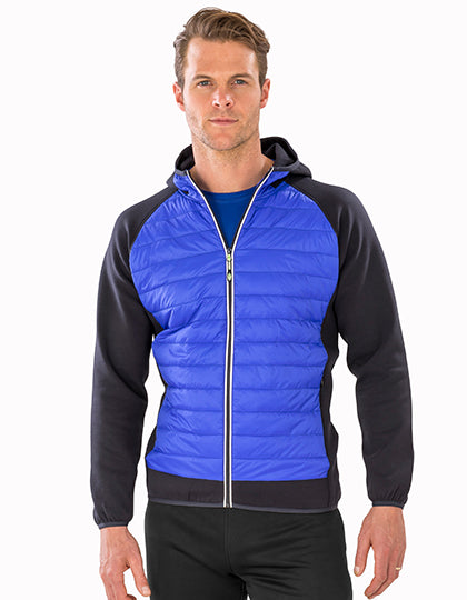 Men´s Fitness Zero Gravity Jacket (RT268M)