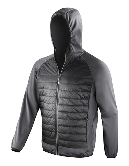 Men´s Fitness Zero Gravity Jacket (RT268M)